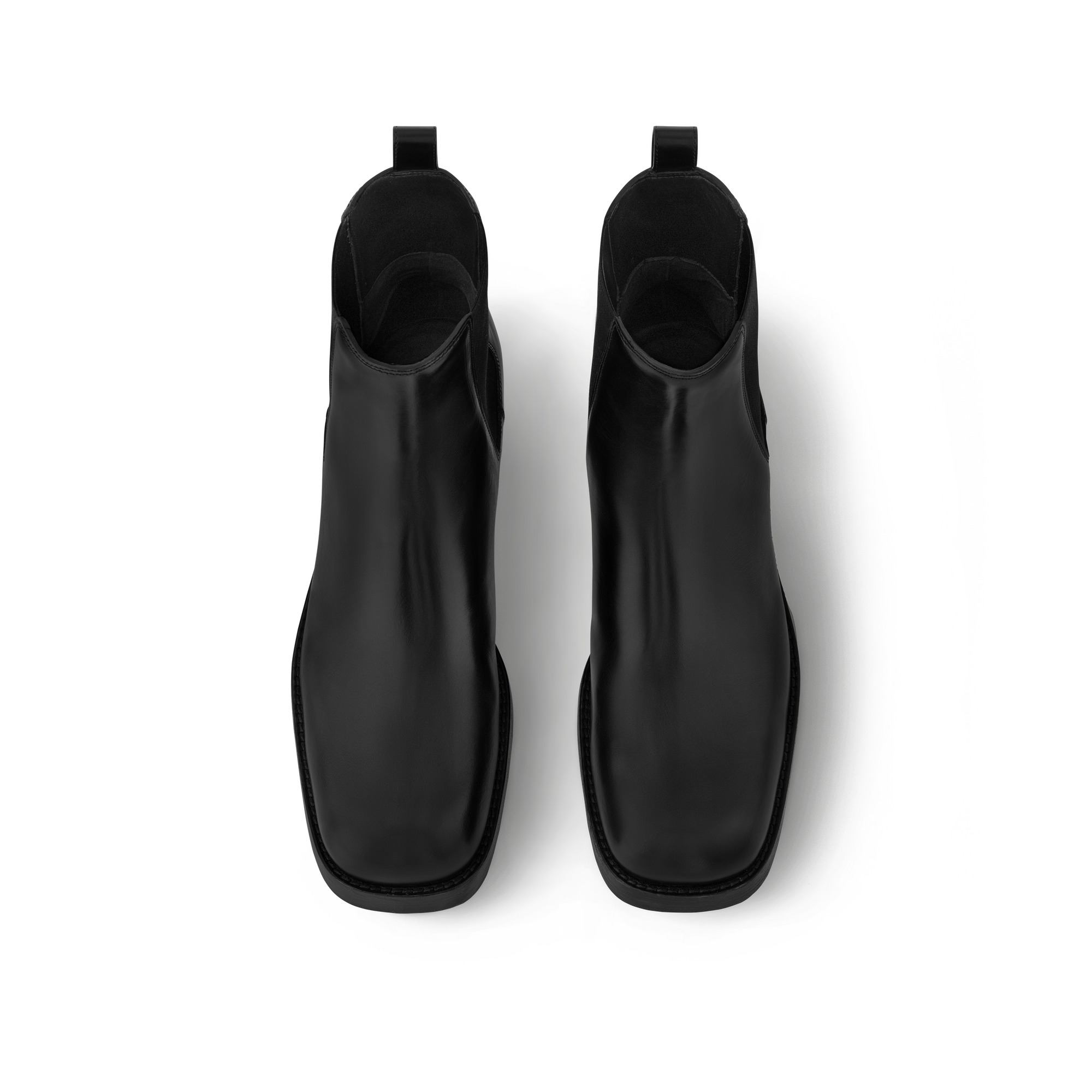 LV Agent Chelsea Boot - 3