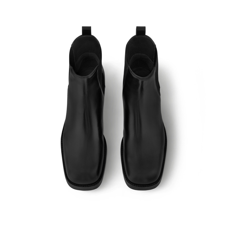 LV Agent Chelsea Boot 3