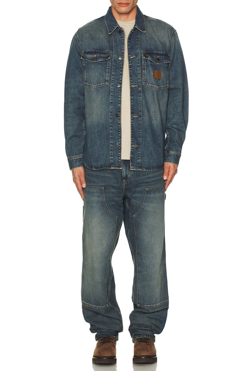 Carhartt Double Knee Jeans outlook