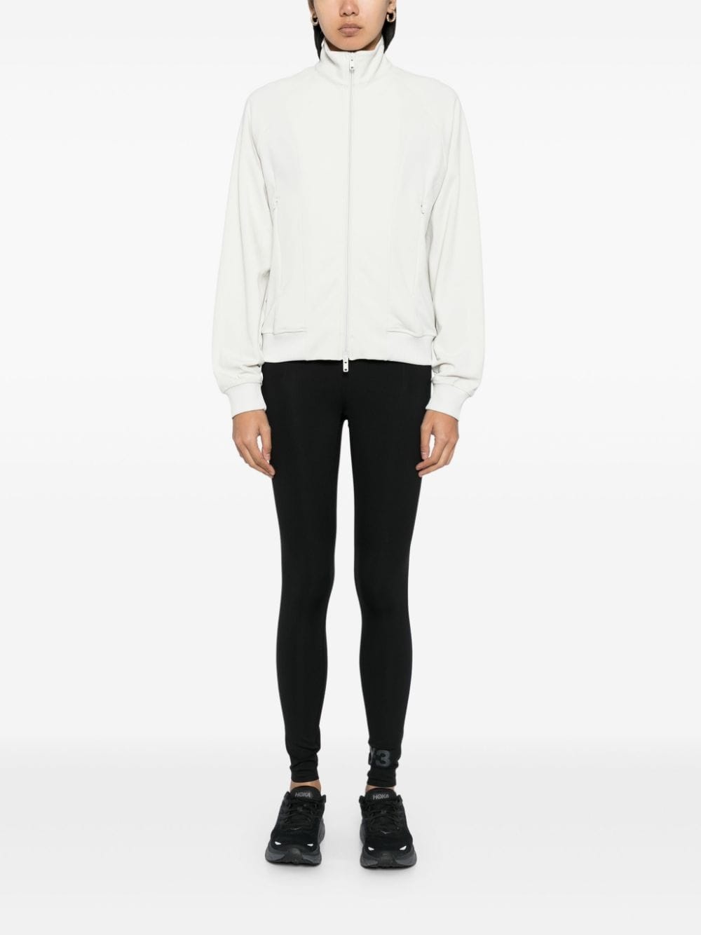 jogging jacket - 2