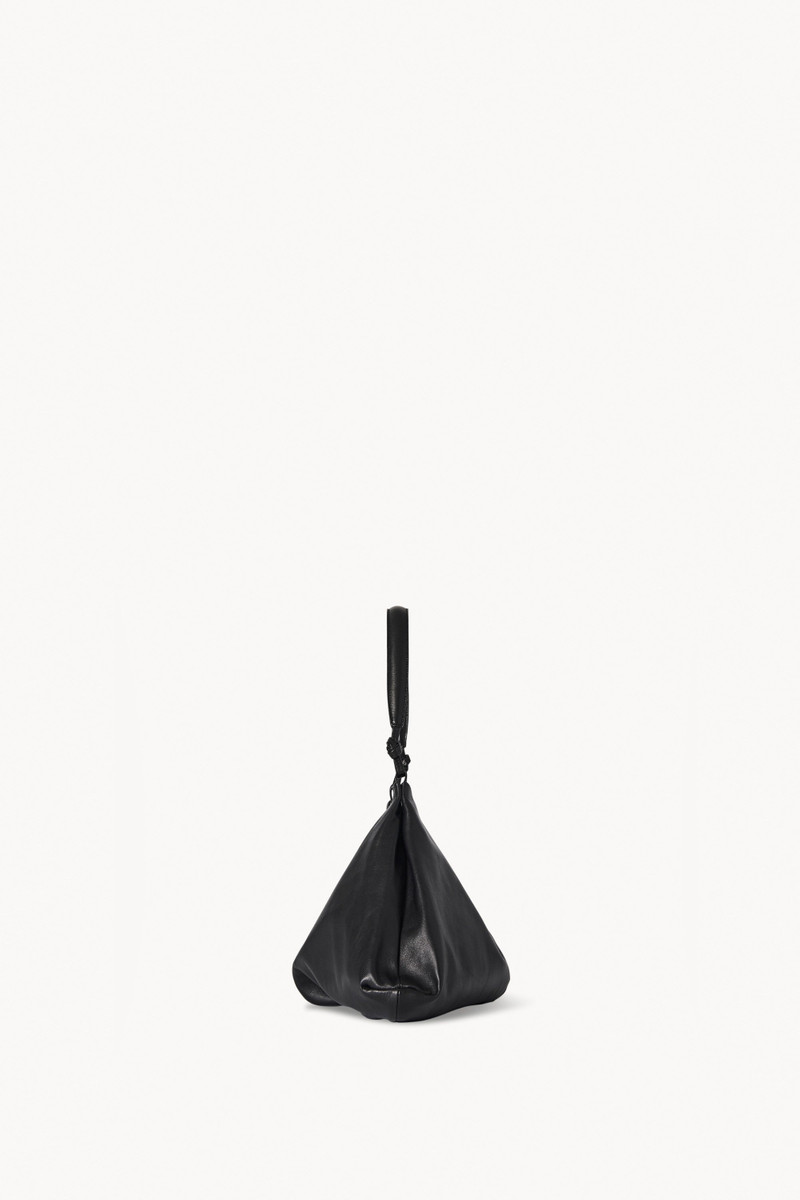 Samia Bag in Leather 3