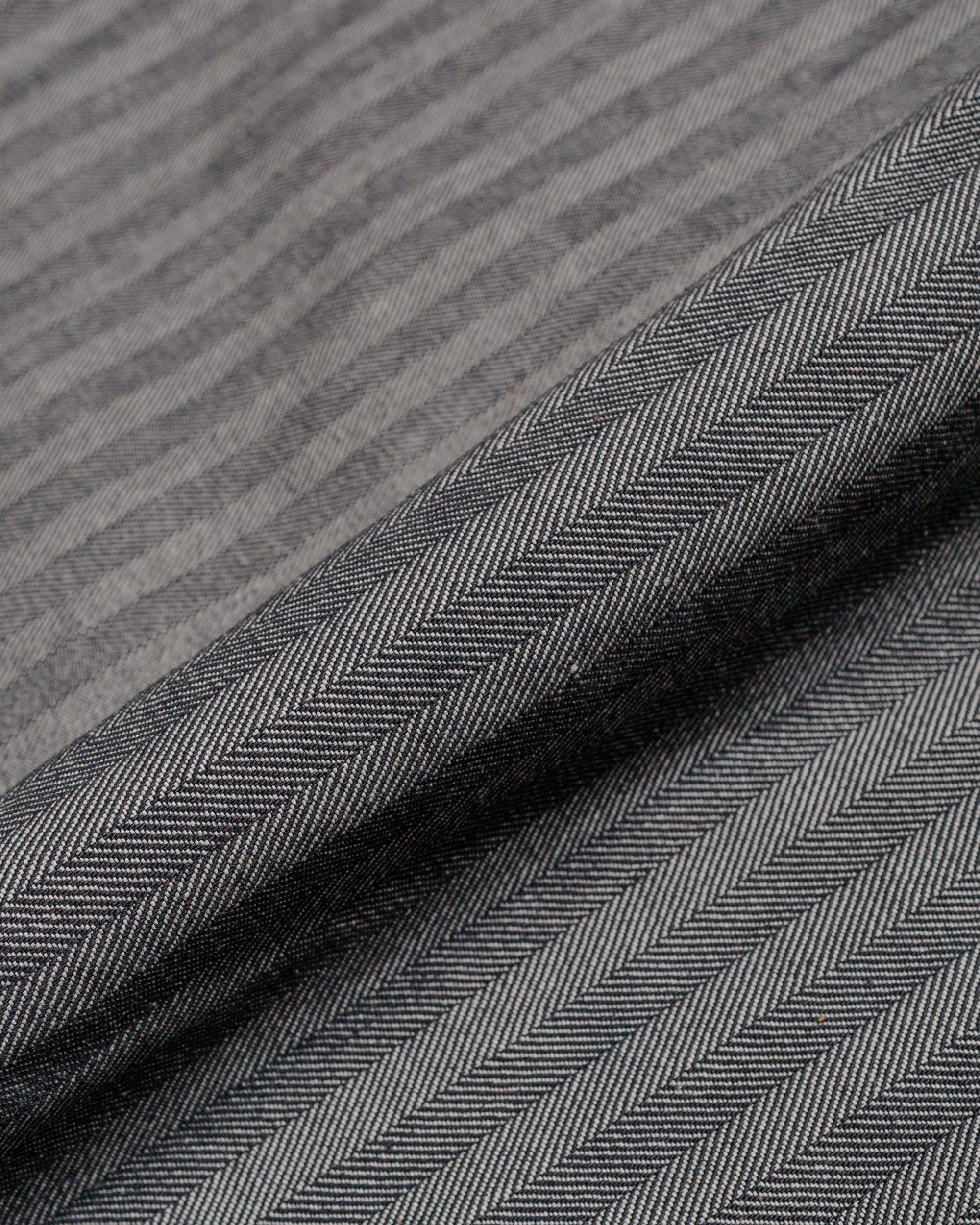 Carhartt W.I.P. Menard Pant Grey - 5