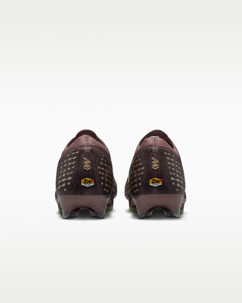 Nike Mercurial Vapor 16 Elite "Kylian Mbappé" Firm-Ground Low-Top Soccer Cleats 6