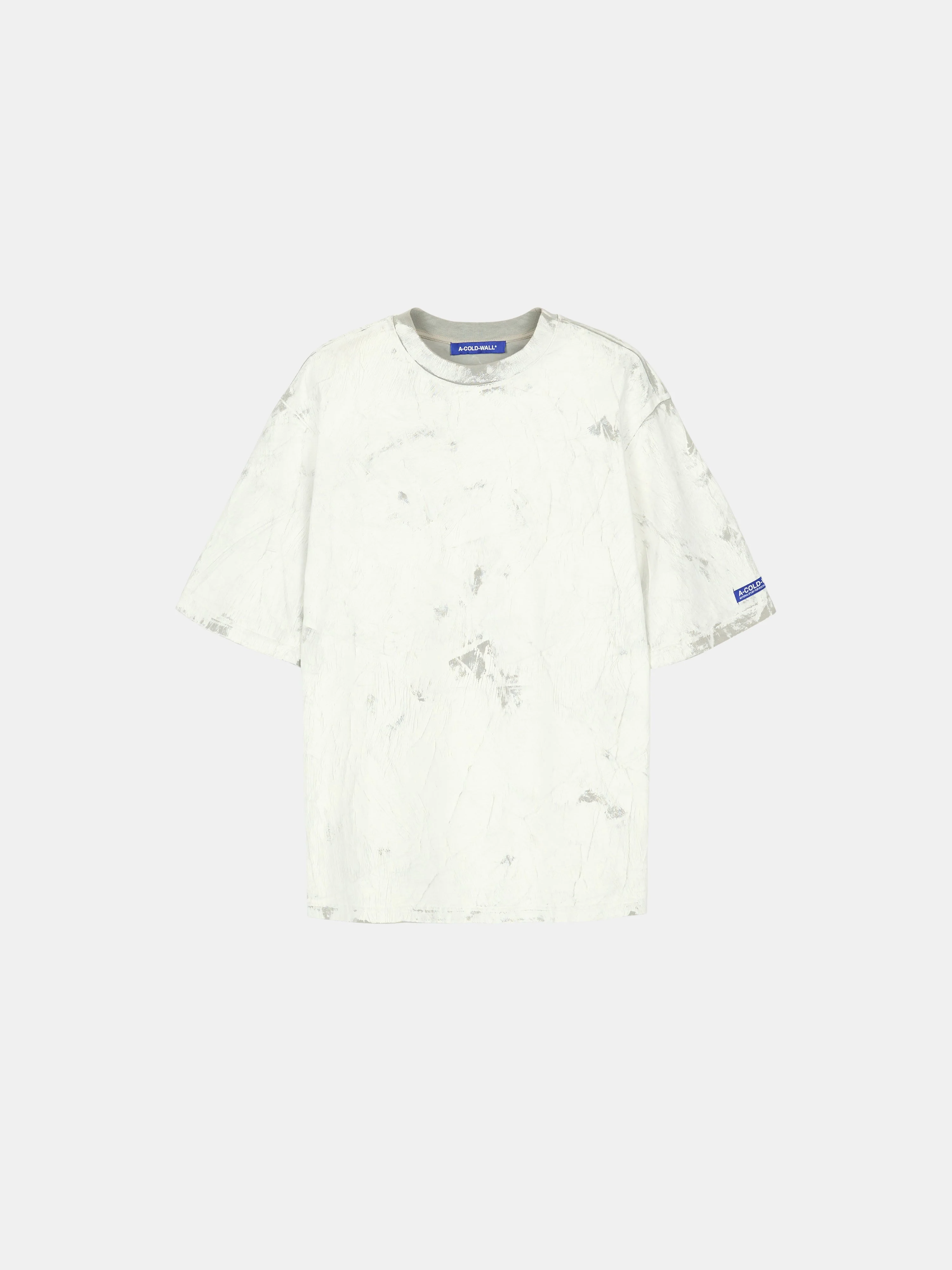 Easel T-Shirt Optic - 1
