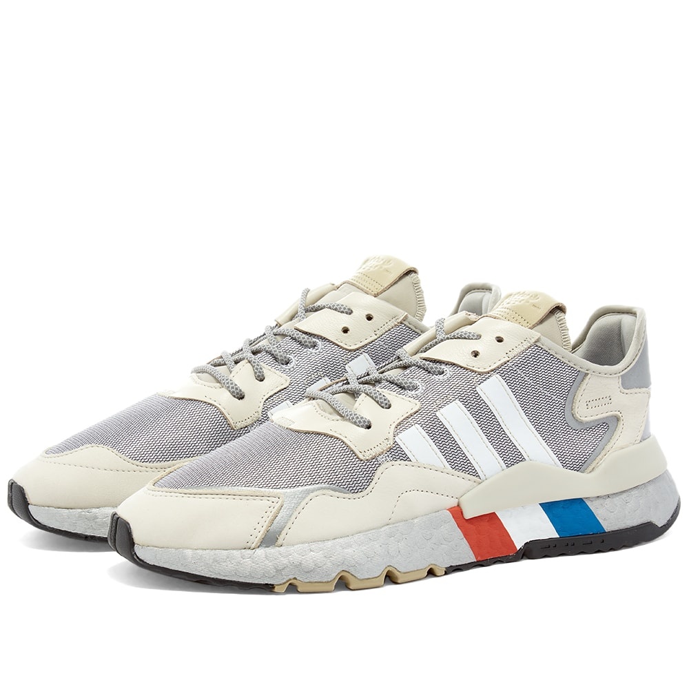 Adidas Nite Jogger - 1