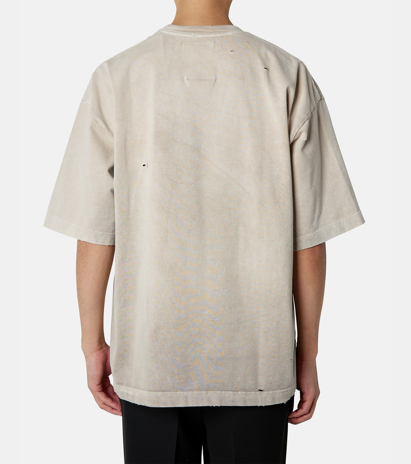 SUN FADED TEE - 3