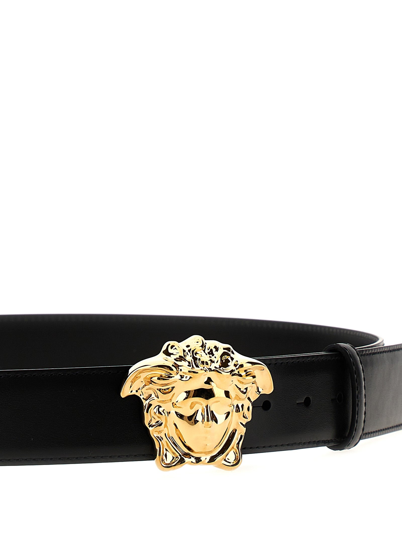 Versace Men 'La Medusa' Belt - 3