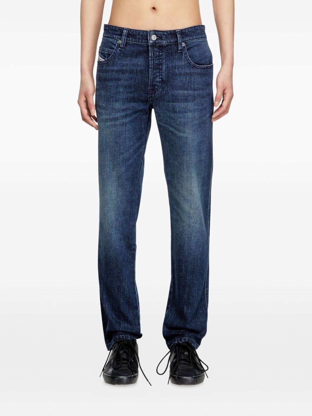 1993 D-Vyl jeans - 3
