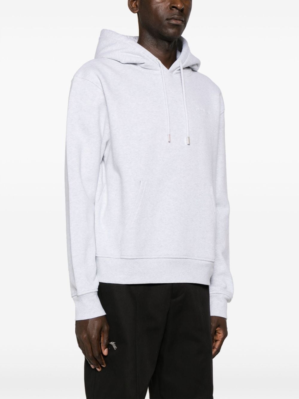 Le Brode cotton sweatshirt - 4