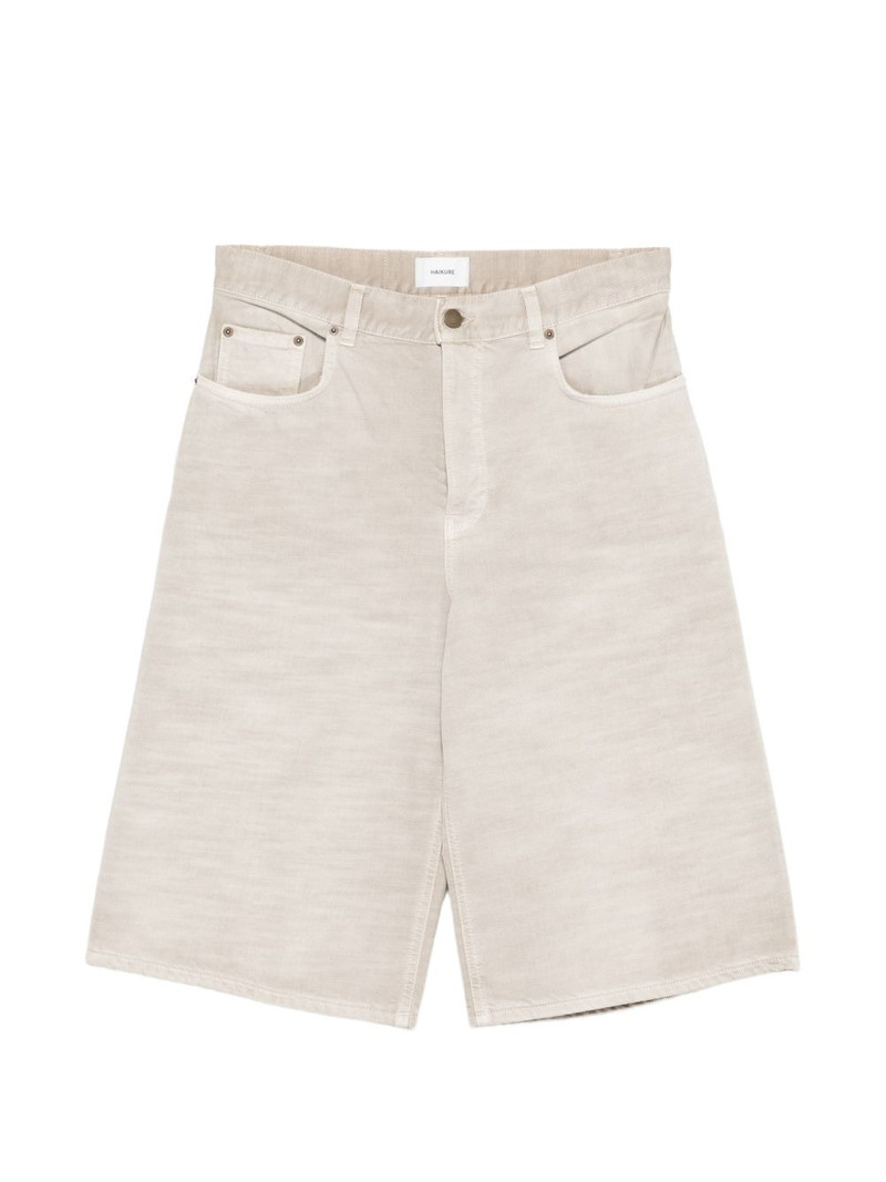 New Becky Bull 44 shorts 1