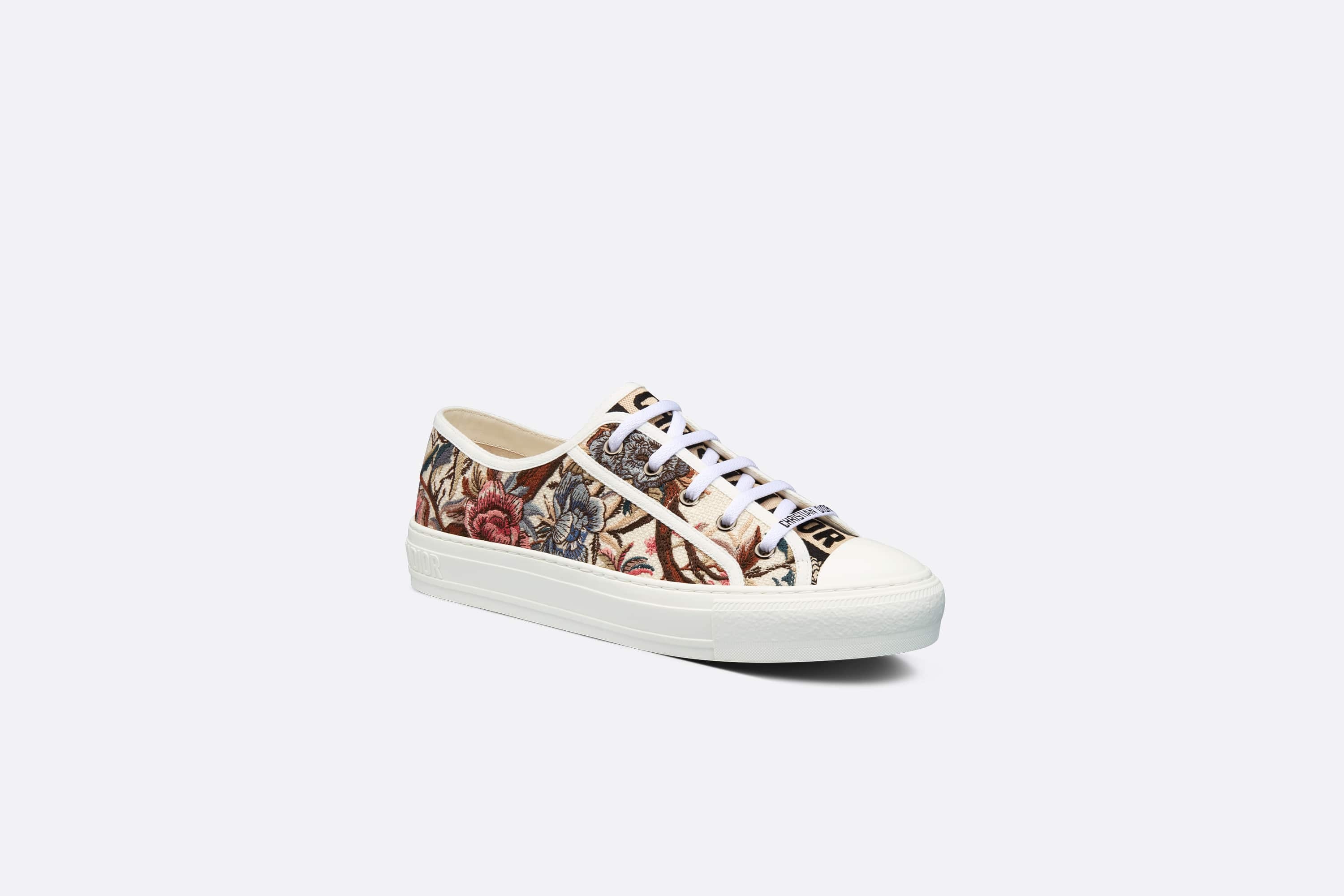 Walk'n'Dior Sneaker - 2