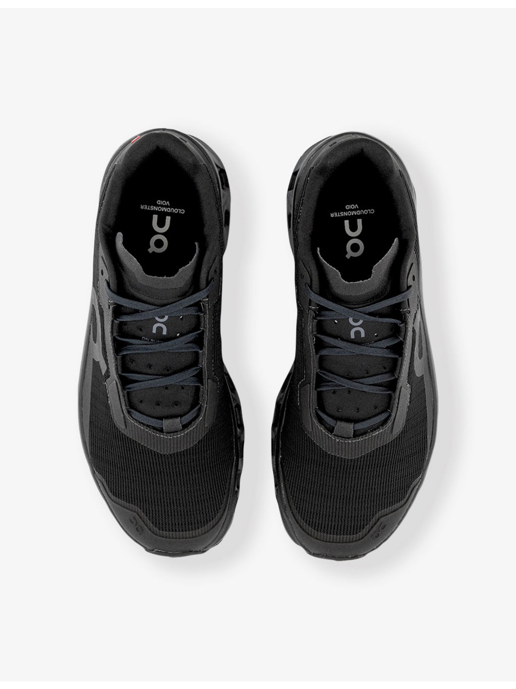 Cloudmonster Void Mesh Low-Top Trainers - 2