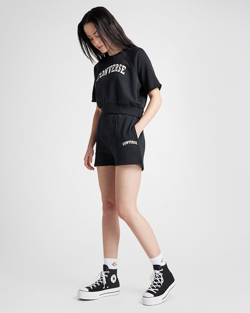 Retro Shorts - 2