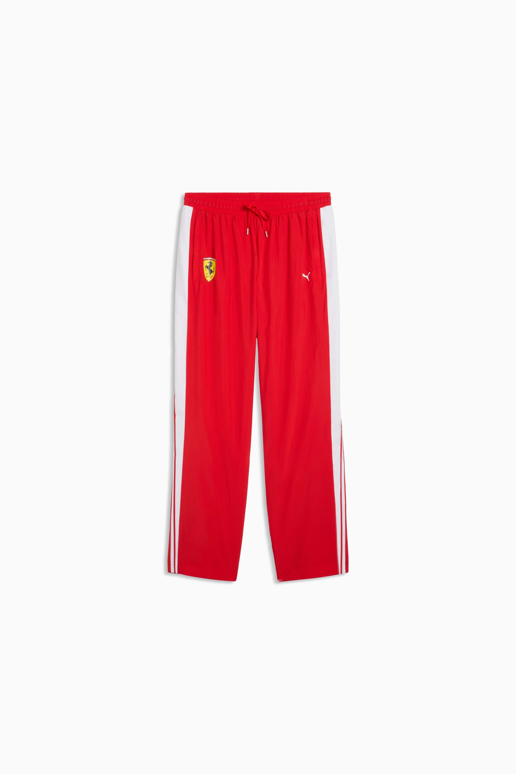 Scuderia Ferrari Replica Drivers Men's Authentic Track Pants - 1