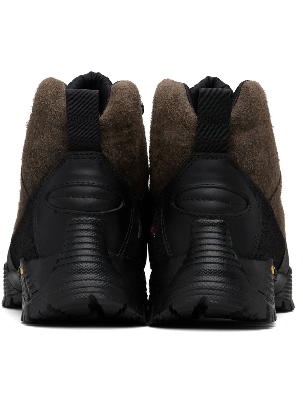 Taupe Andreas Boots - 2
