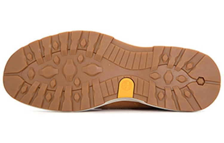 Timberland Atwells Avenue 6 Inch Waterproof Boots 'Wheat' A43VN231 - 6