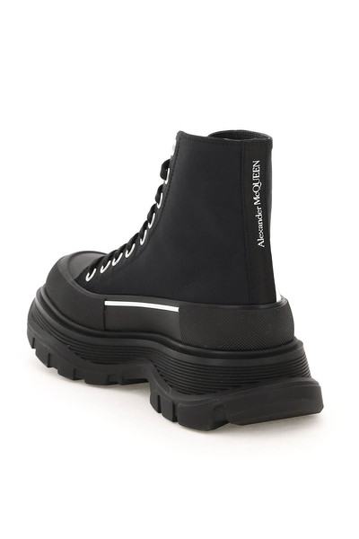 Alexander McQueen TREAD SLEEK BOOTS outlook