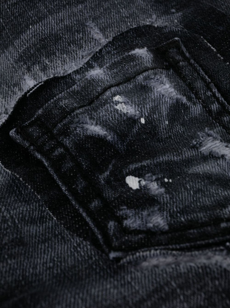 Jennifer cropped skinny jeans 7