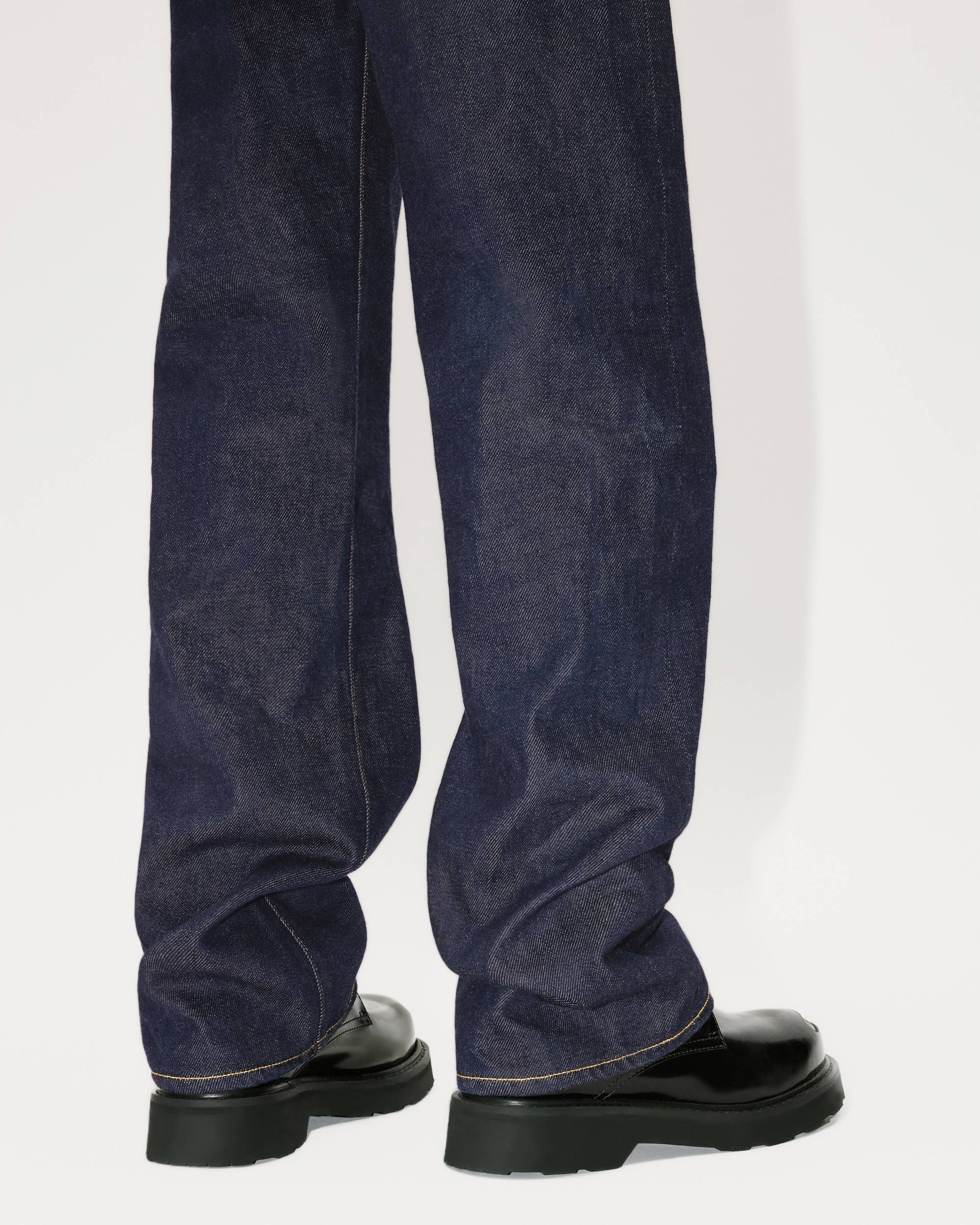 KENZO x LEVI'S® 501® 1933 jeans with braces - 7