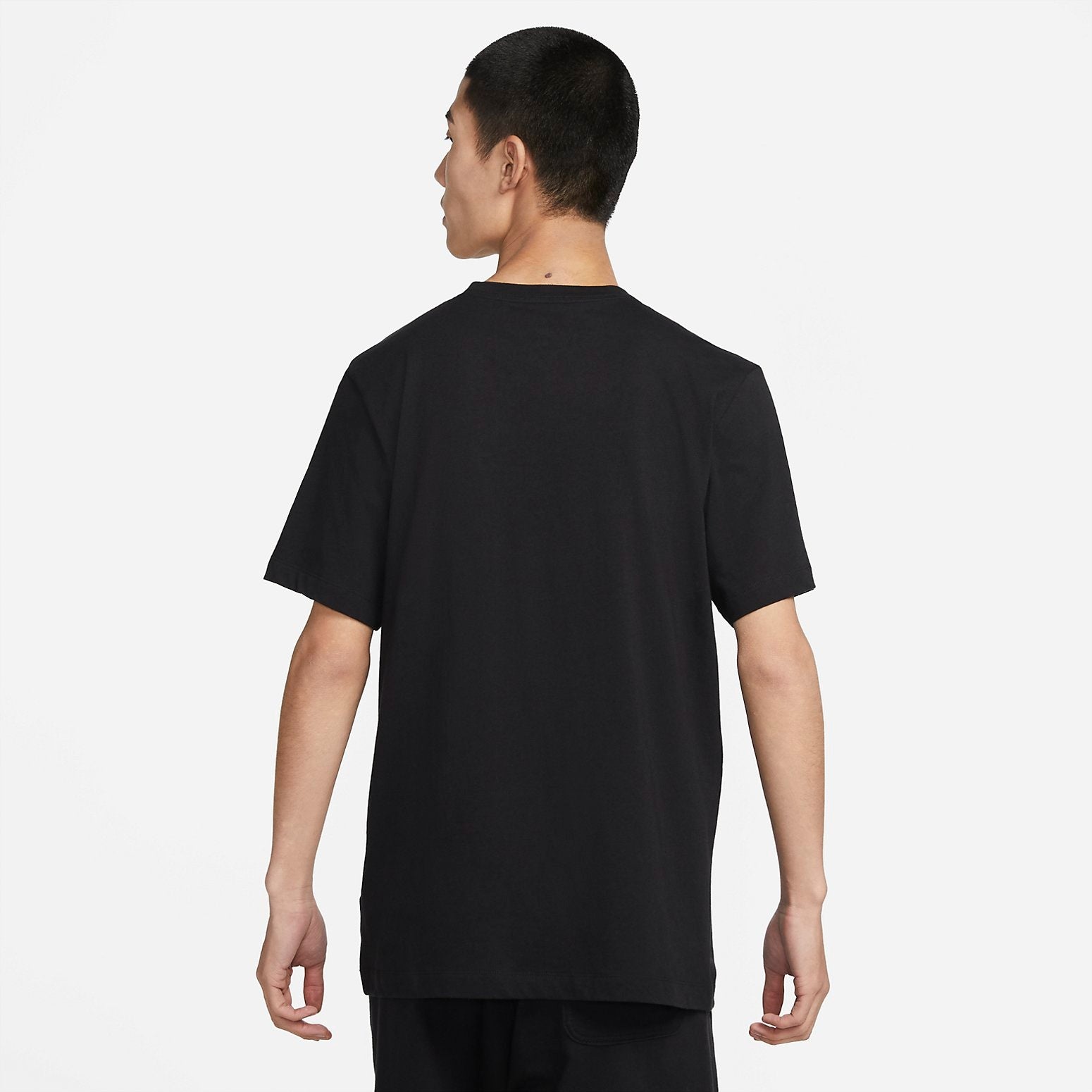 ★Nike★ Sportswear T-shirt M Black HJ0773010 HJ0773-010 51+fbI-7tML._UY1000_.jpg