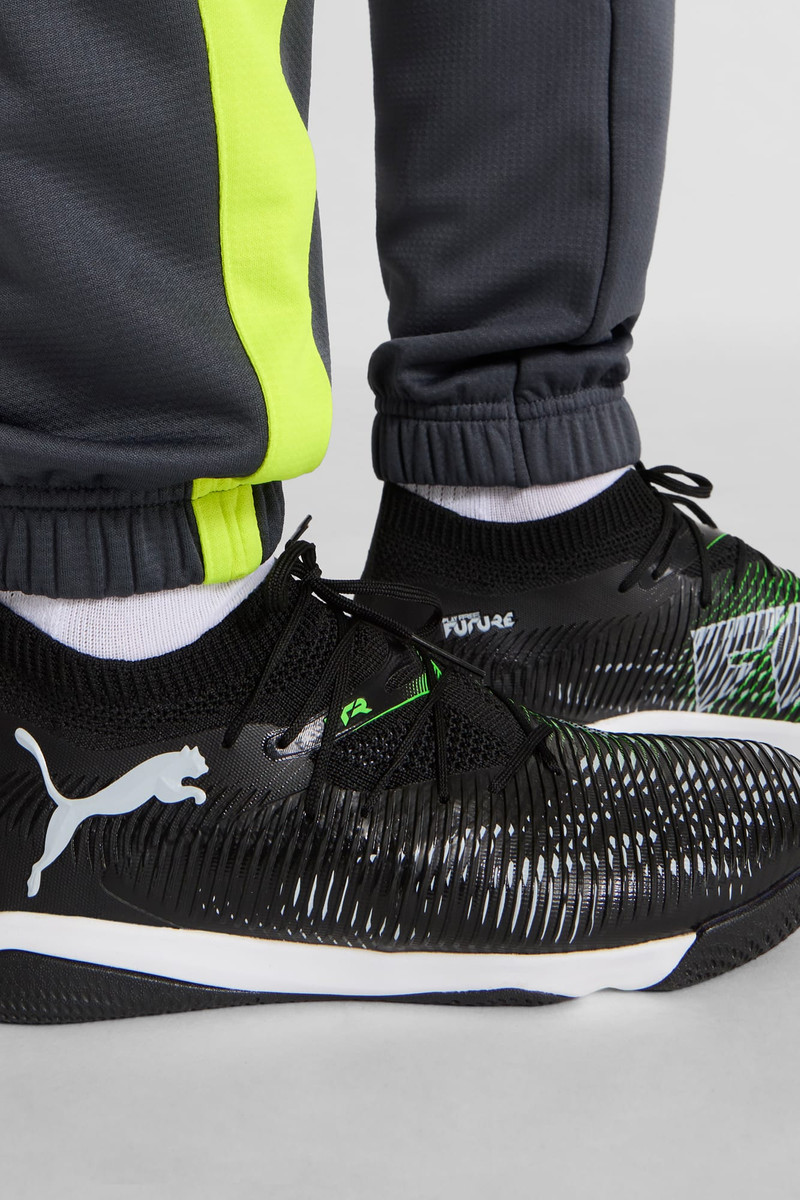 PUMA FUTURE 8 MATCH Indoor Training Men's Soccer Cleats outlook
