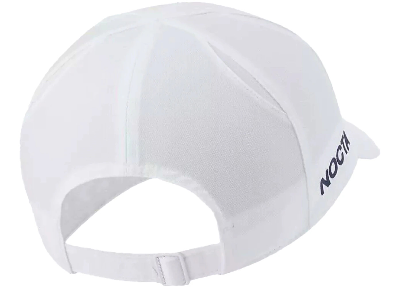 Nike x NOCTA Cardinal Stock Hat White/Blue - 3