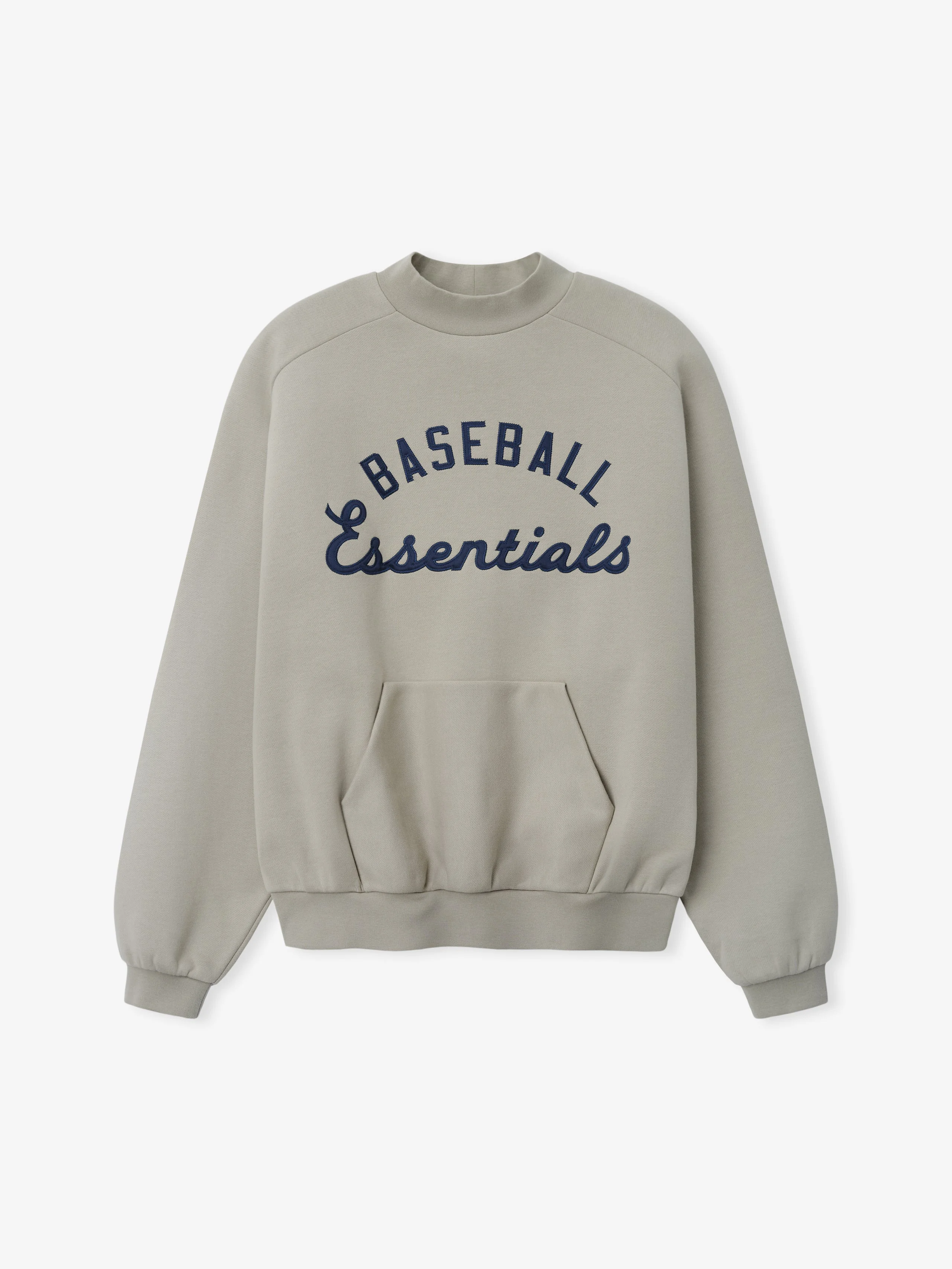 MLB Sport Crewneck - 1