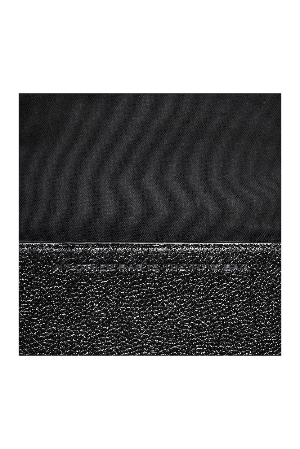 The Leather Mini Bag - 7