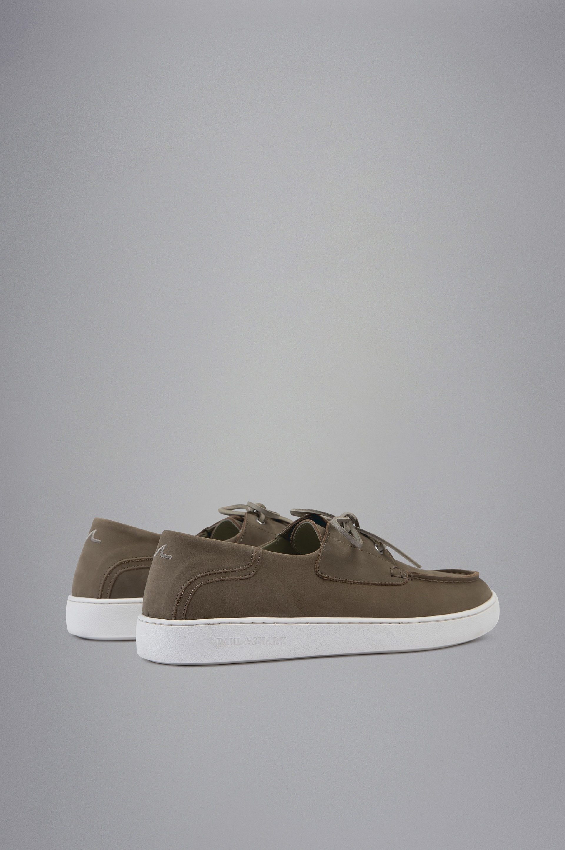 LEATHER LOAFERS - 2