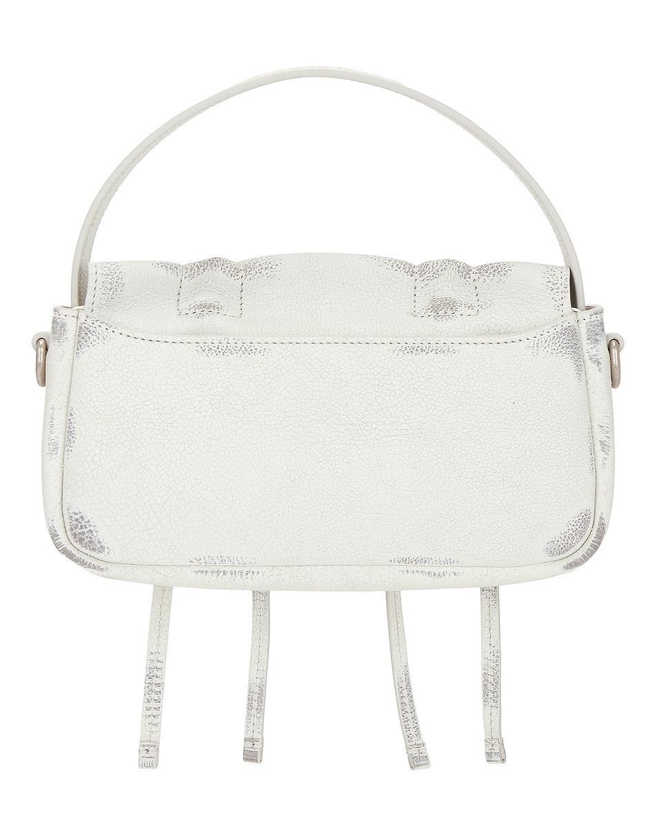 Multi Pocket Micro Bag - 4
