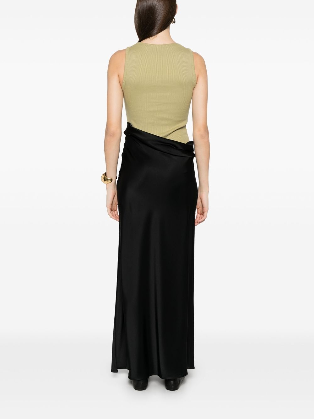 Cobee maxi dress - 4
