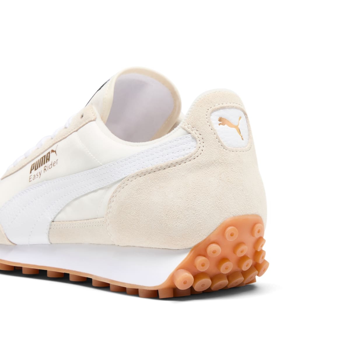 PUMA Easy Rider Vintage 'Alpine Snow Gold' 399028-18 - 6