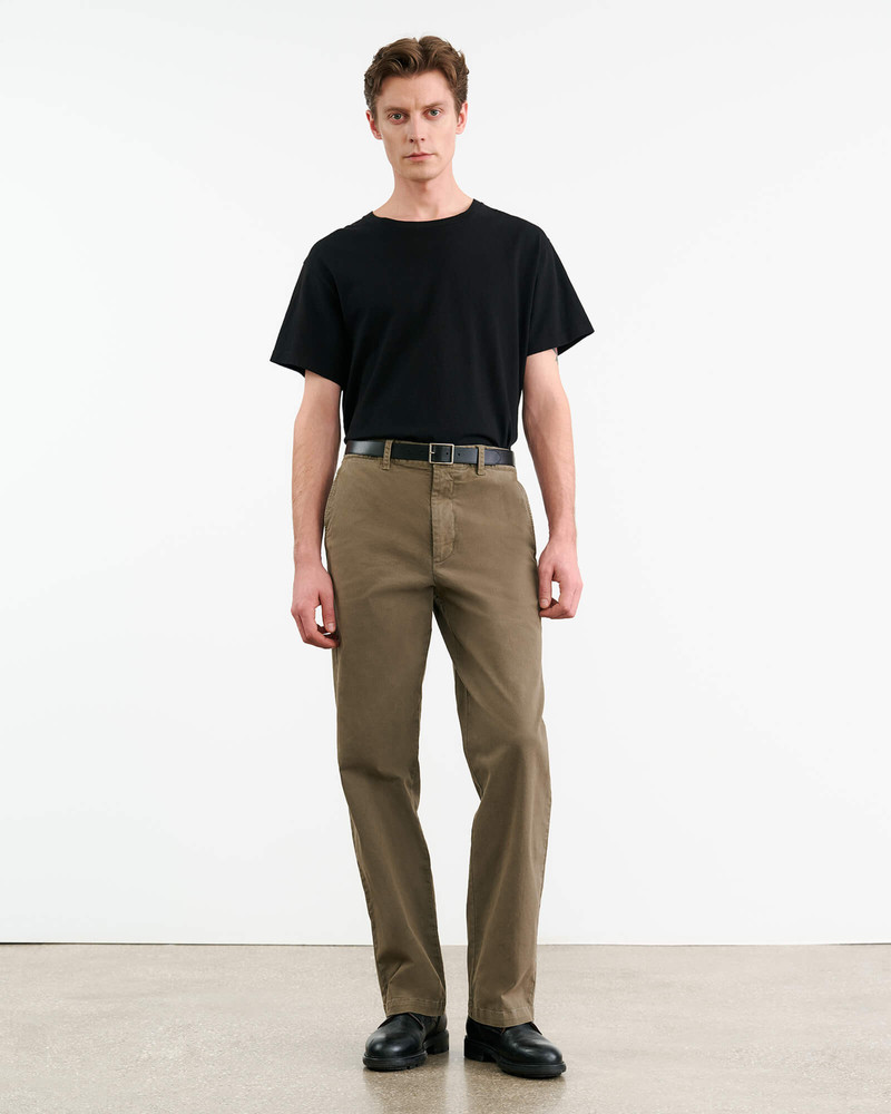 NILI LOTAN CARSEN PANT outlook