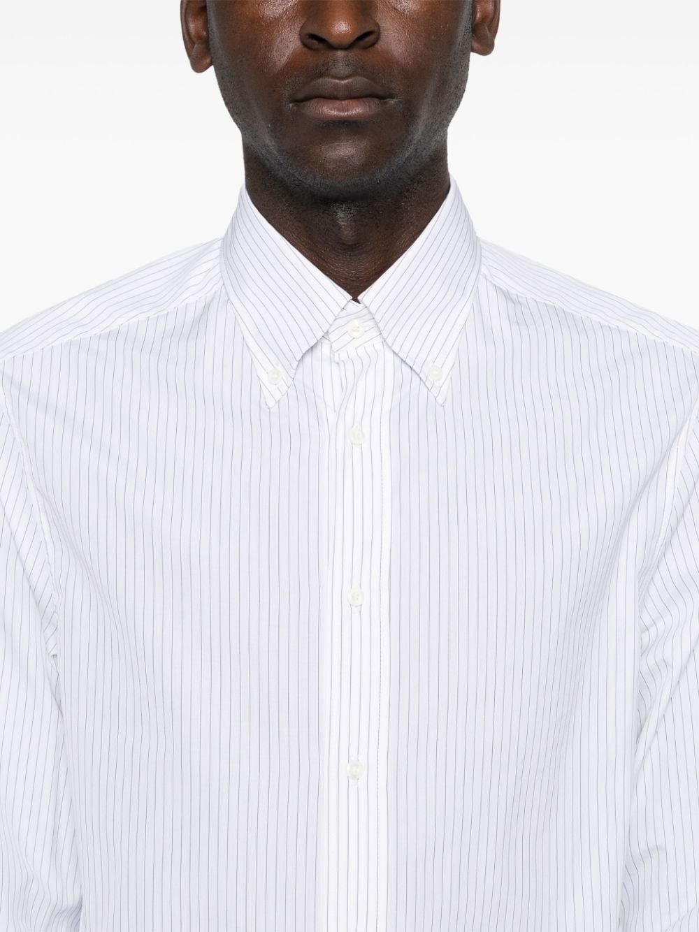 striped shirt - 5