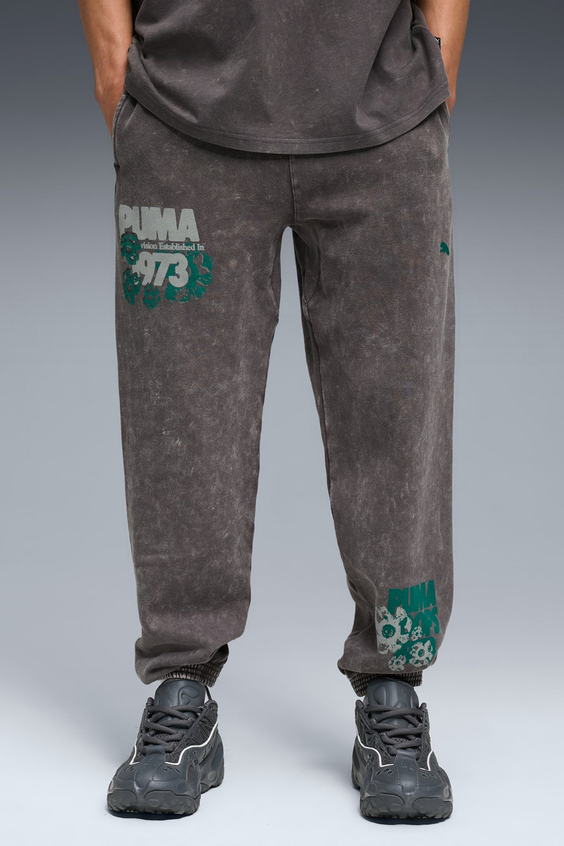 PUMA Hoopocalypse Sweat Unisex outlook