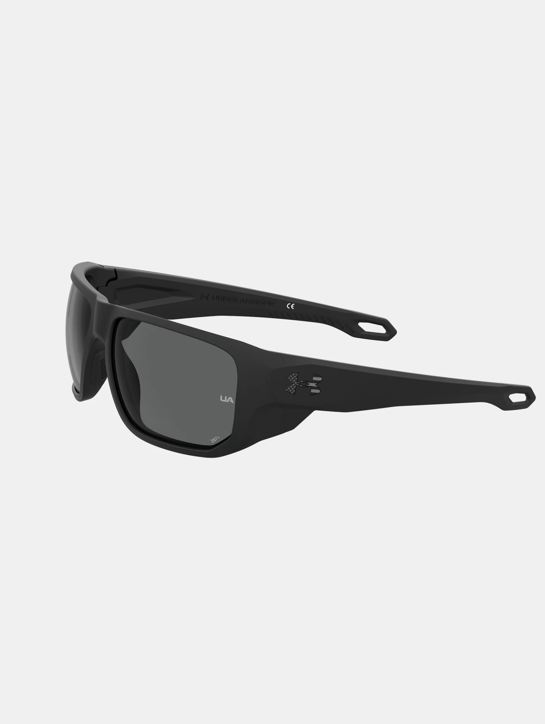 Men's UA Freedom Attack 2 ANSI Sunglasses - 4