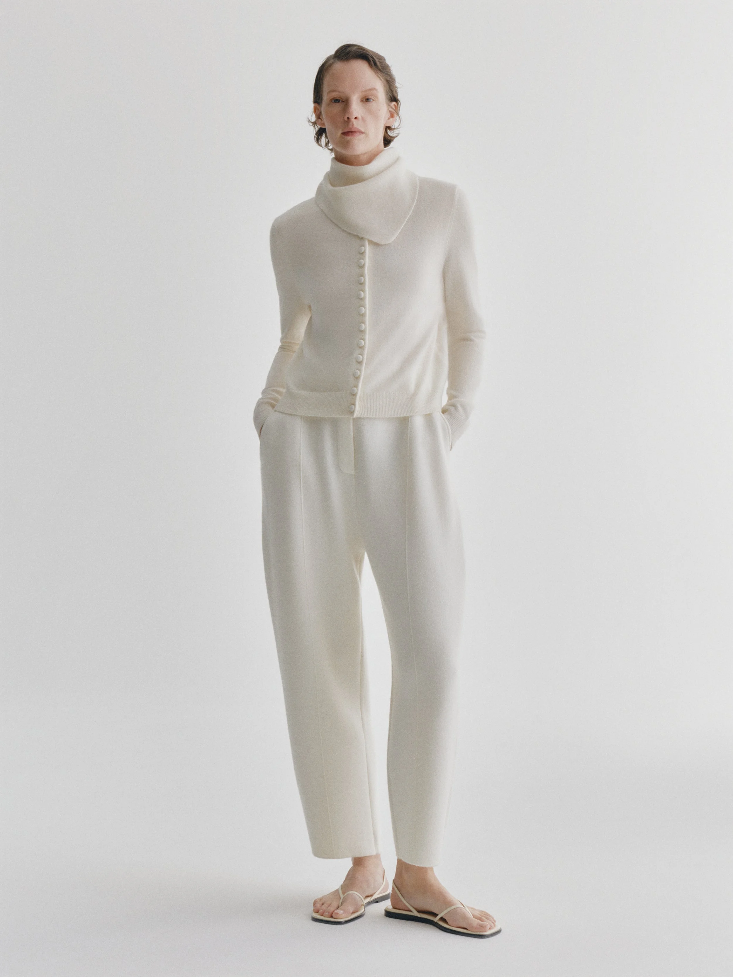The Florianne Scarf - 1