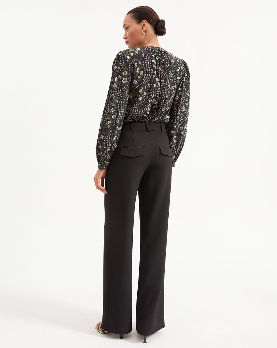 COLE PANT - 6