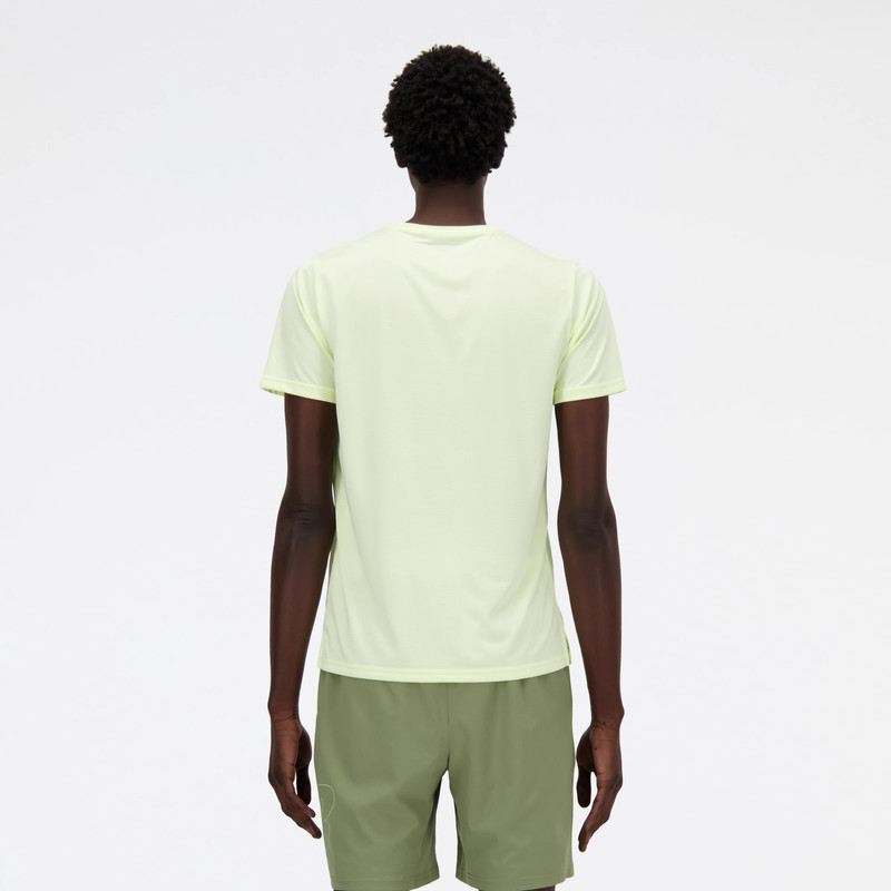 Sport Essentials T-Shirt 3