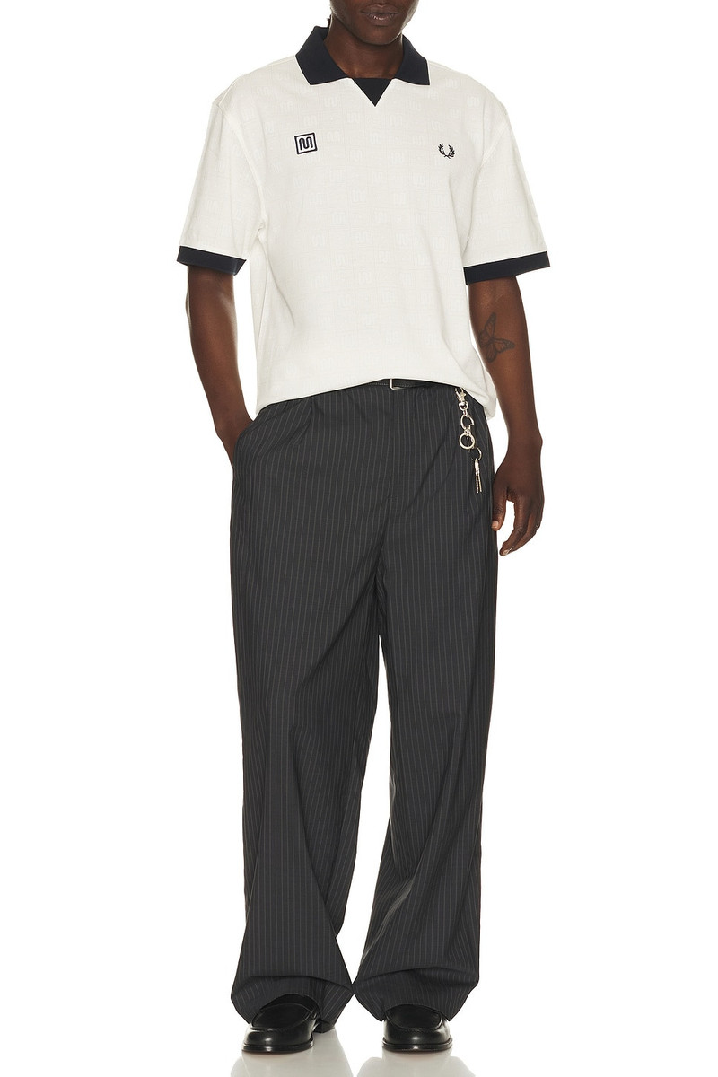 Fred Perry x Meyba Printed Polo outlook