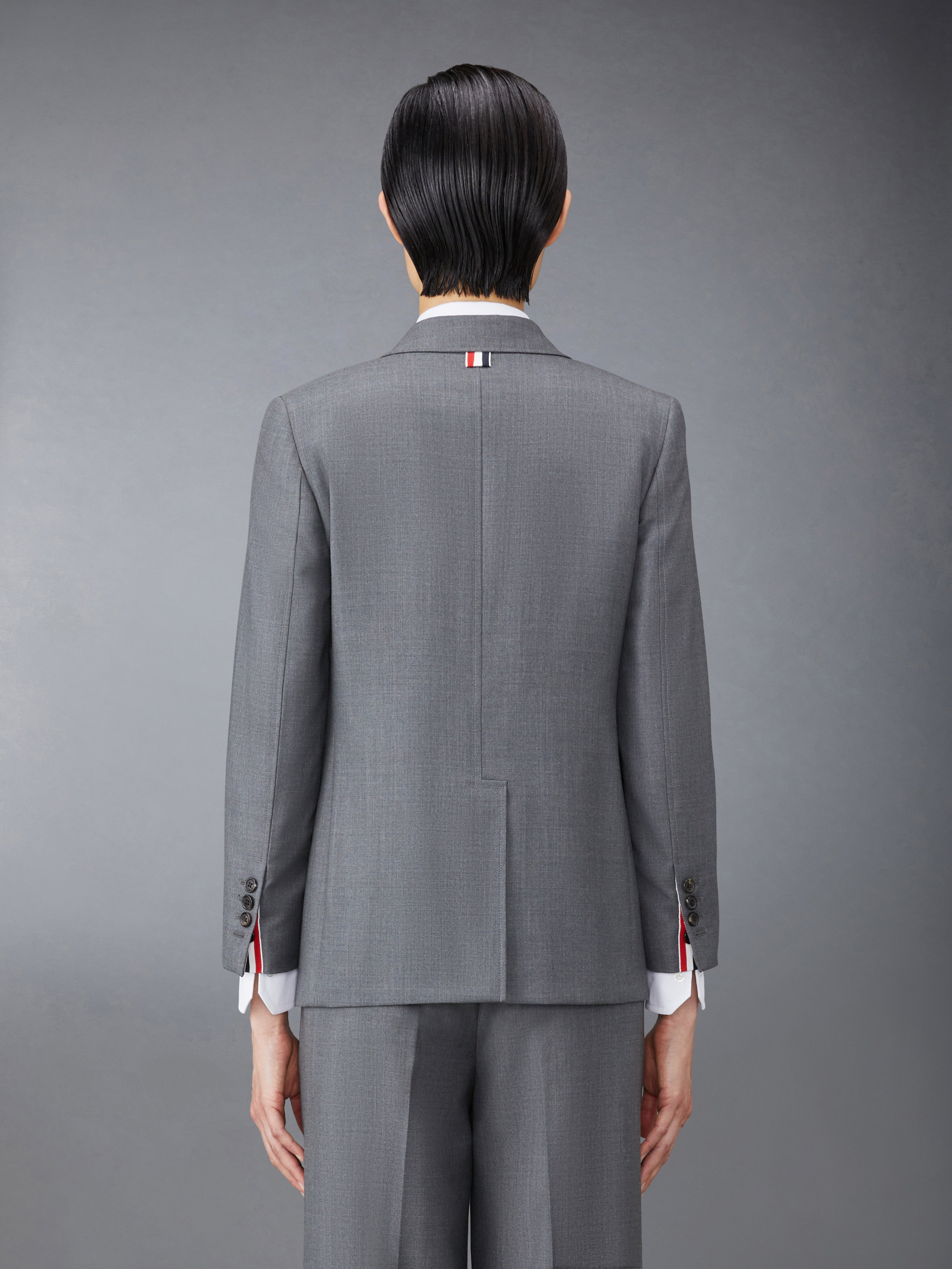 Twill Sack Sport Coat - 2
