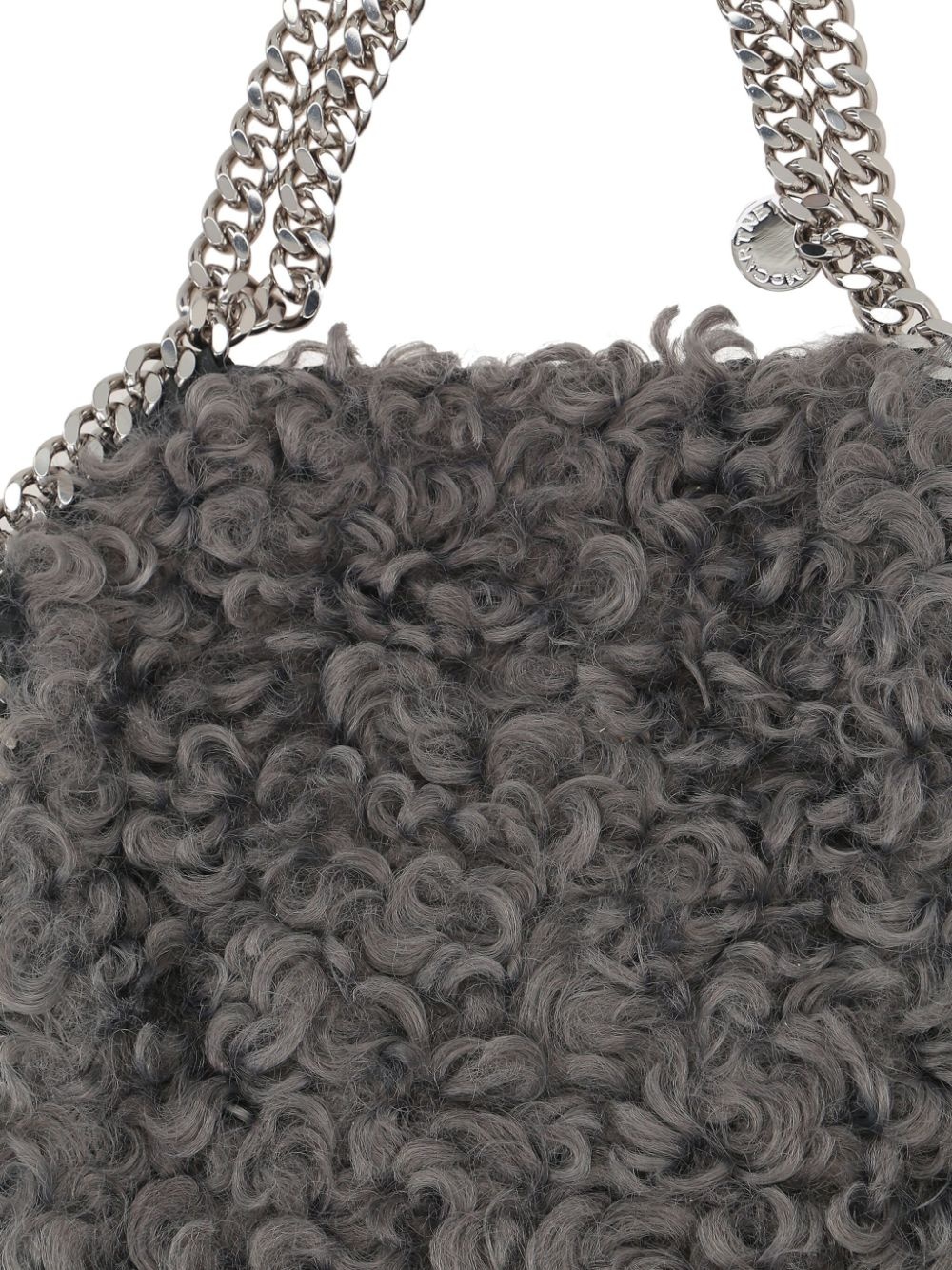 mini Falabella tote bag - 4