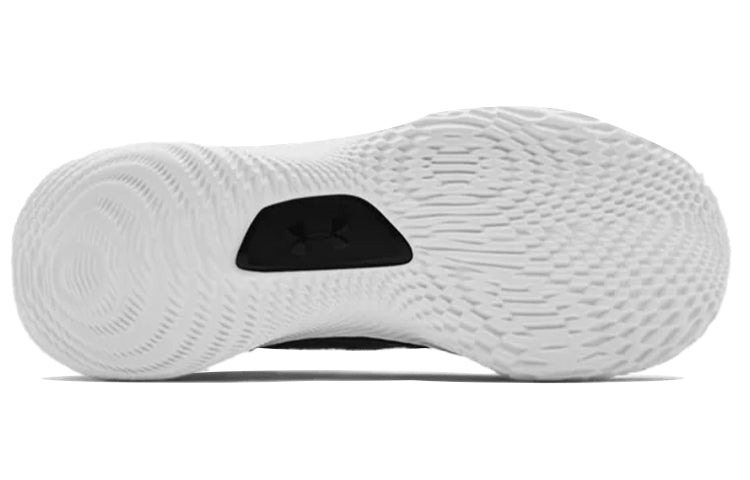 Under Armour Curry 8 Suede 'Beautiful Flow' 3024419-003 - 5