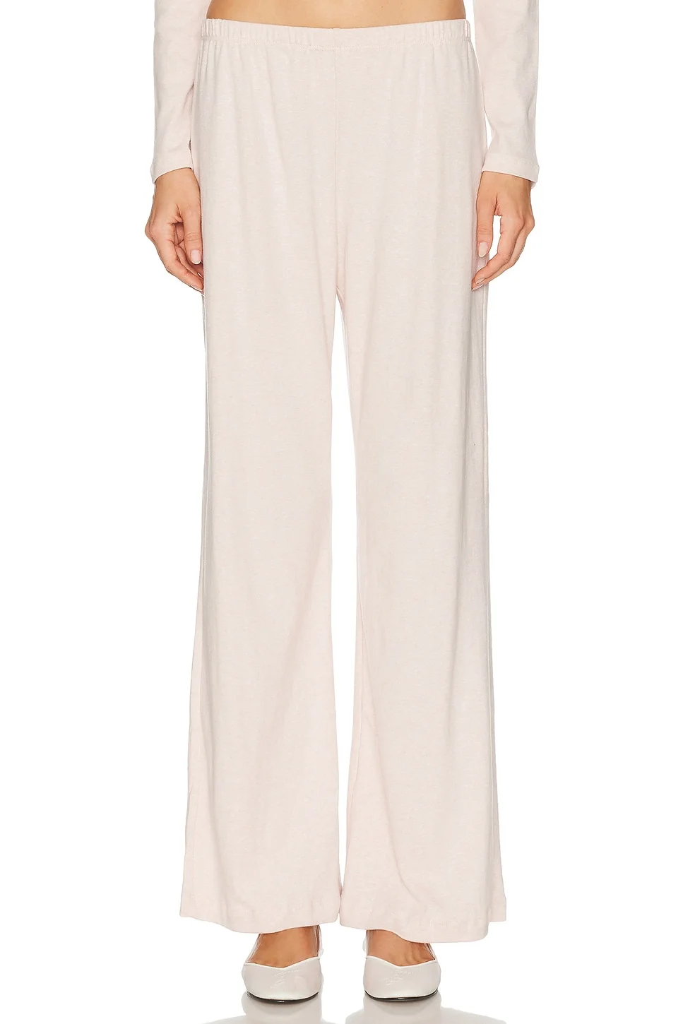 Nando Lounge Pant - 1