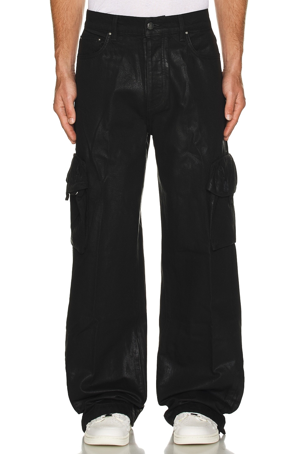 Wax M65 Baggy Cargo - 5