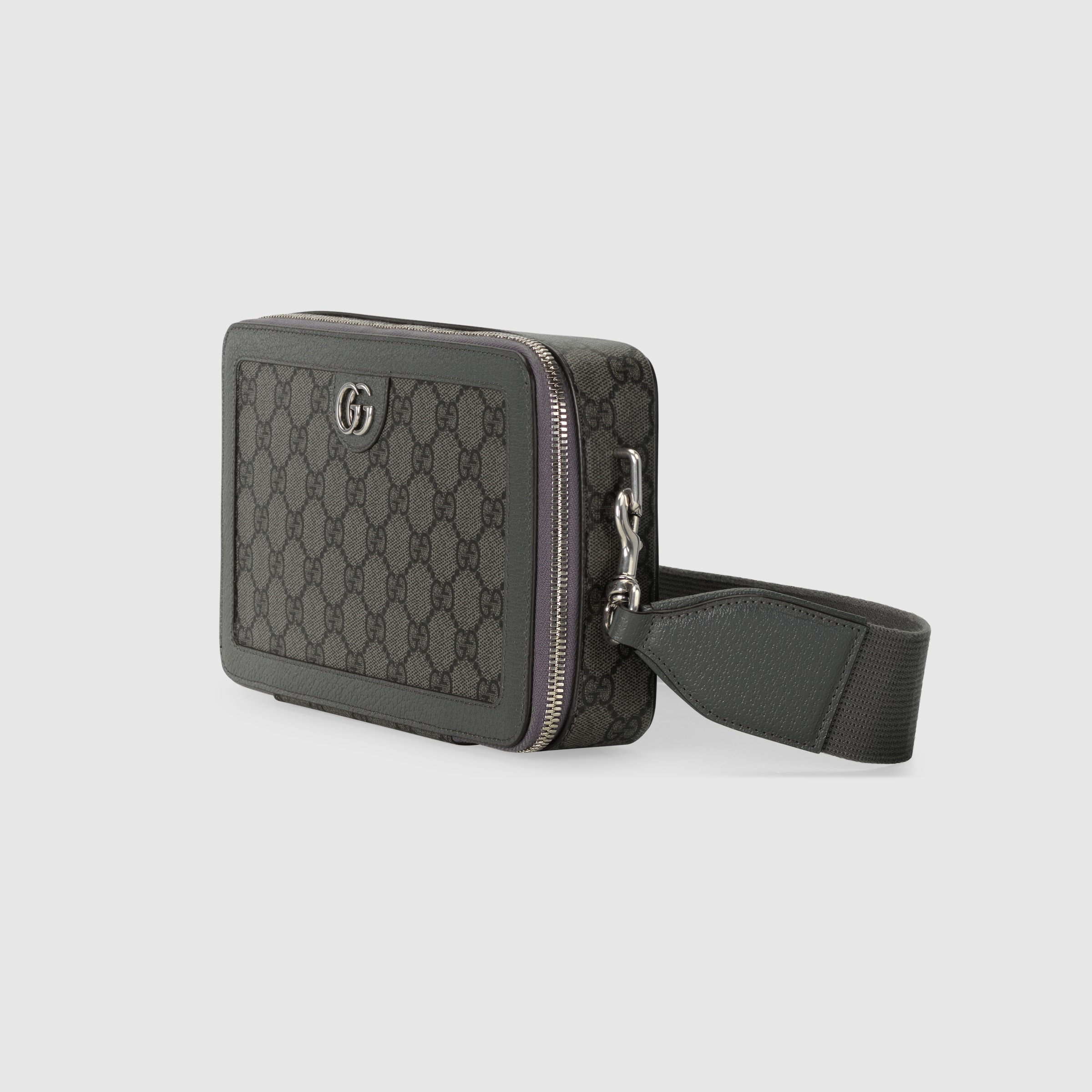 Ophidia GG mini bag - 2