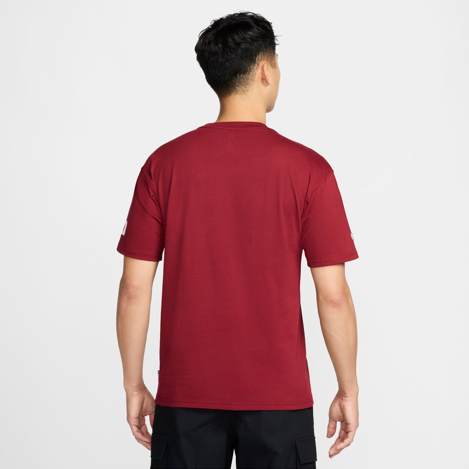 Nike SB T-Shirt 'Team Japan - Red' FZ8934-677 - 2