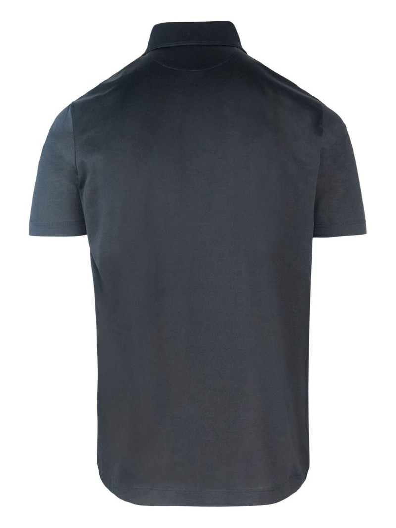 Paul & Shark cotton polo shirt outlook