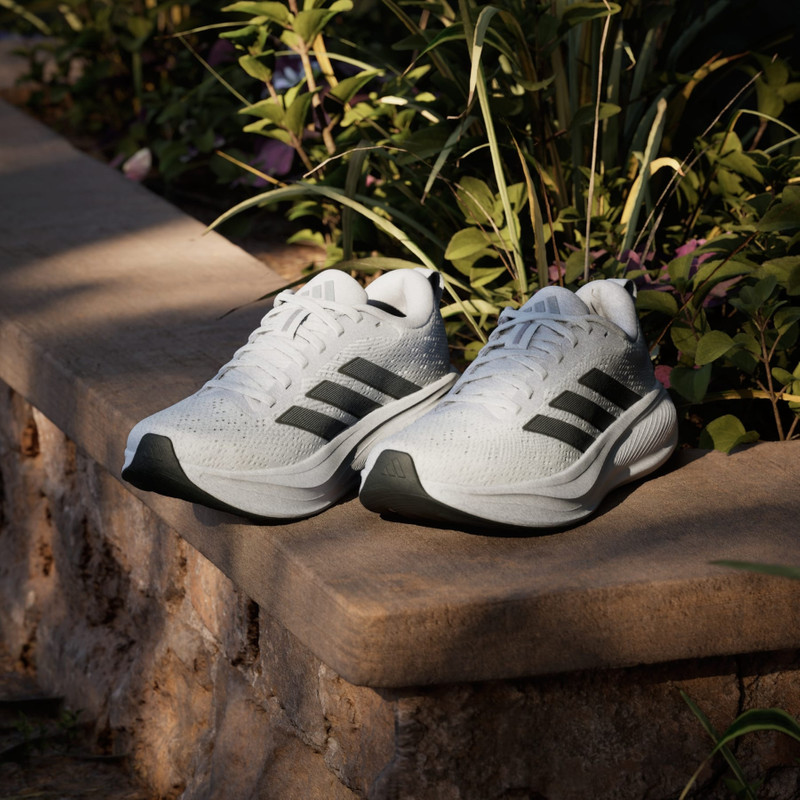 RESPONSE PACE RUNNING SHOES 4