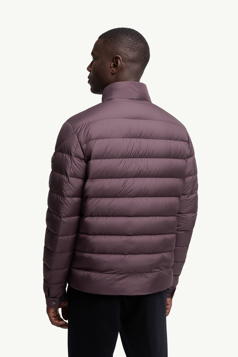 Lyco Short Down Jacket 5